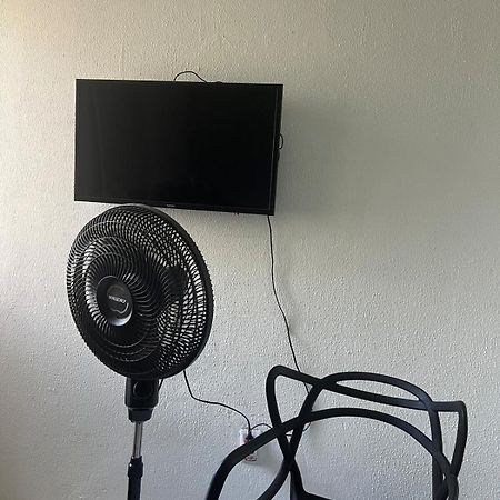 Apartamento Completo São Luís Esterno foto