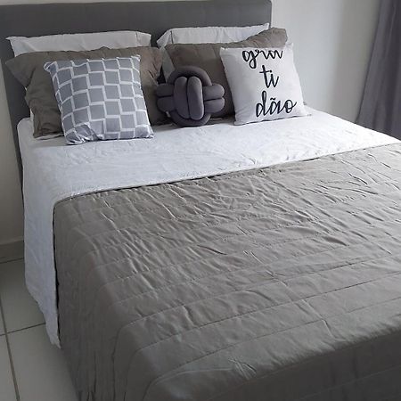 Apartamento Completo São Luís Esterno foto
