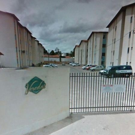 Apartamento Completo São Luís Esterno foto