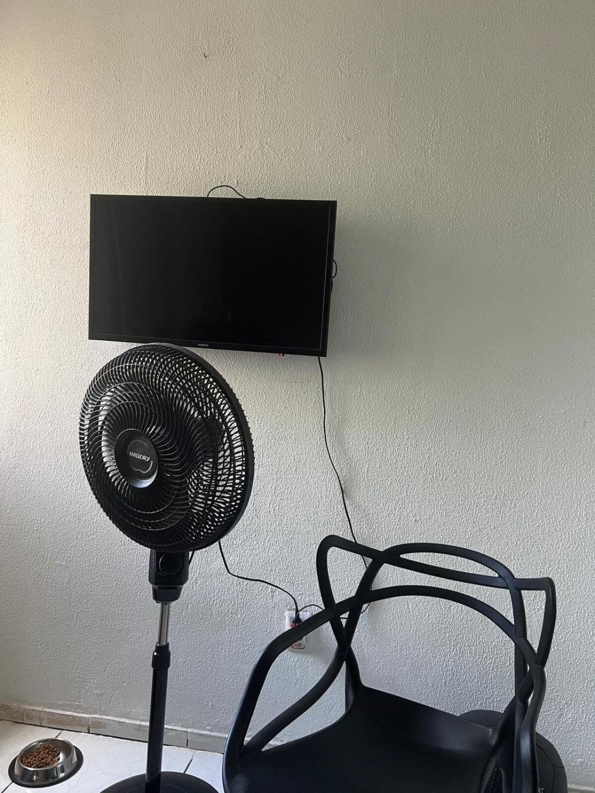 Apartamento Completo São Luís Esterno foto