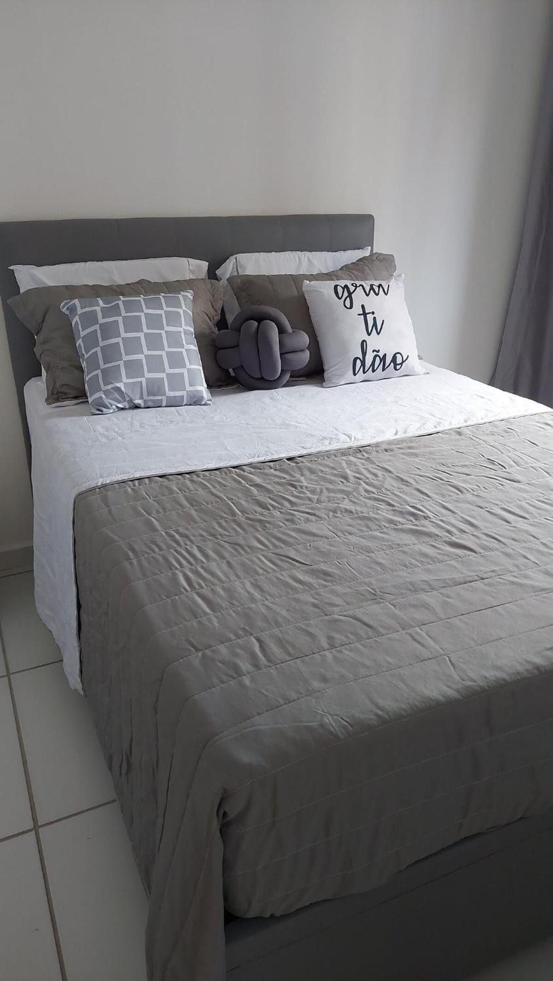 Apartamento Completo São Luís Esterno foto