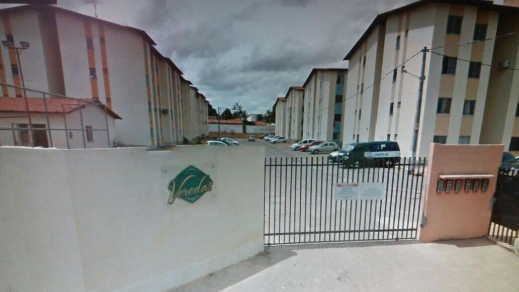 Apartamento Completo São Luís Esterno foto